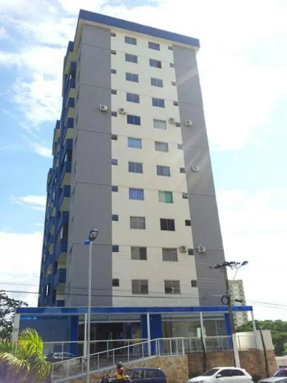 Cezar'S Park Caldas Novas 0*,  Brazil