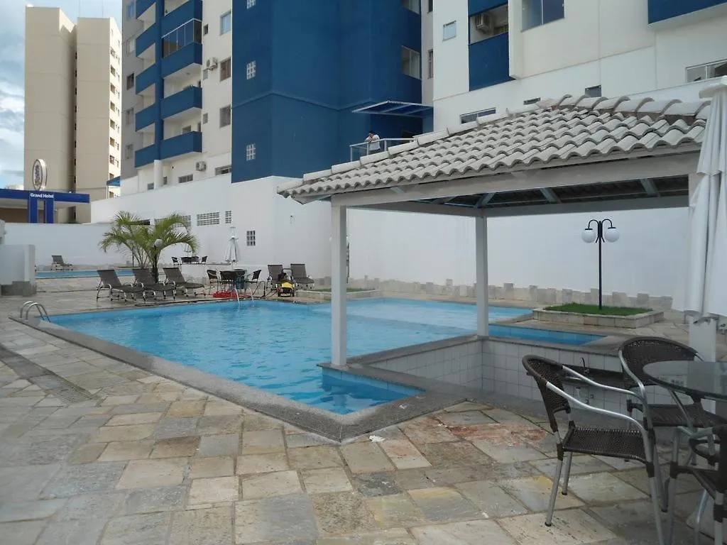 Apartament Cezar'S Park Caldas Novas