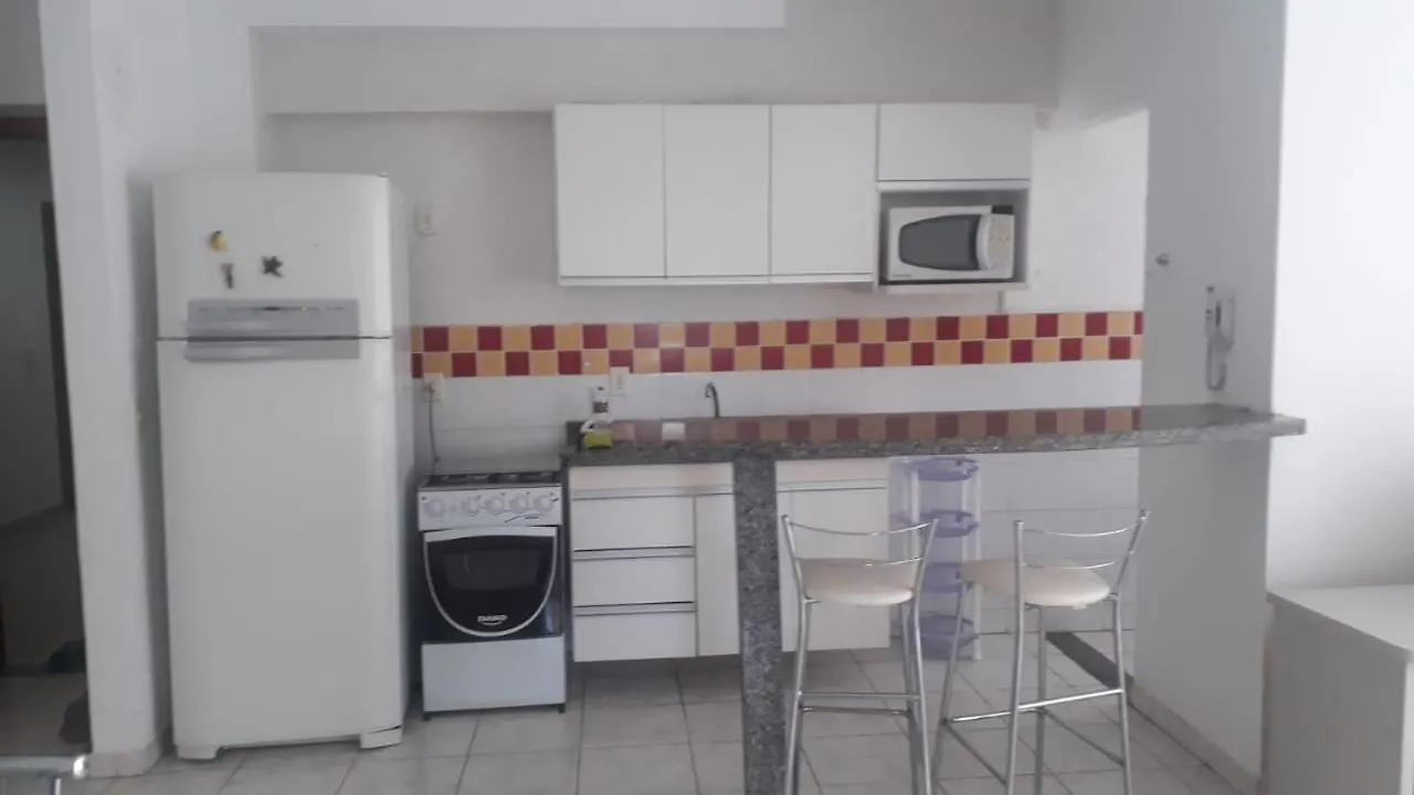 Apartament Cezar'S Park Caldas Novas