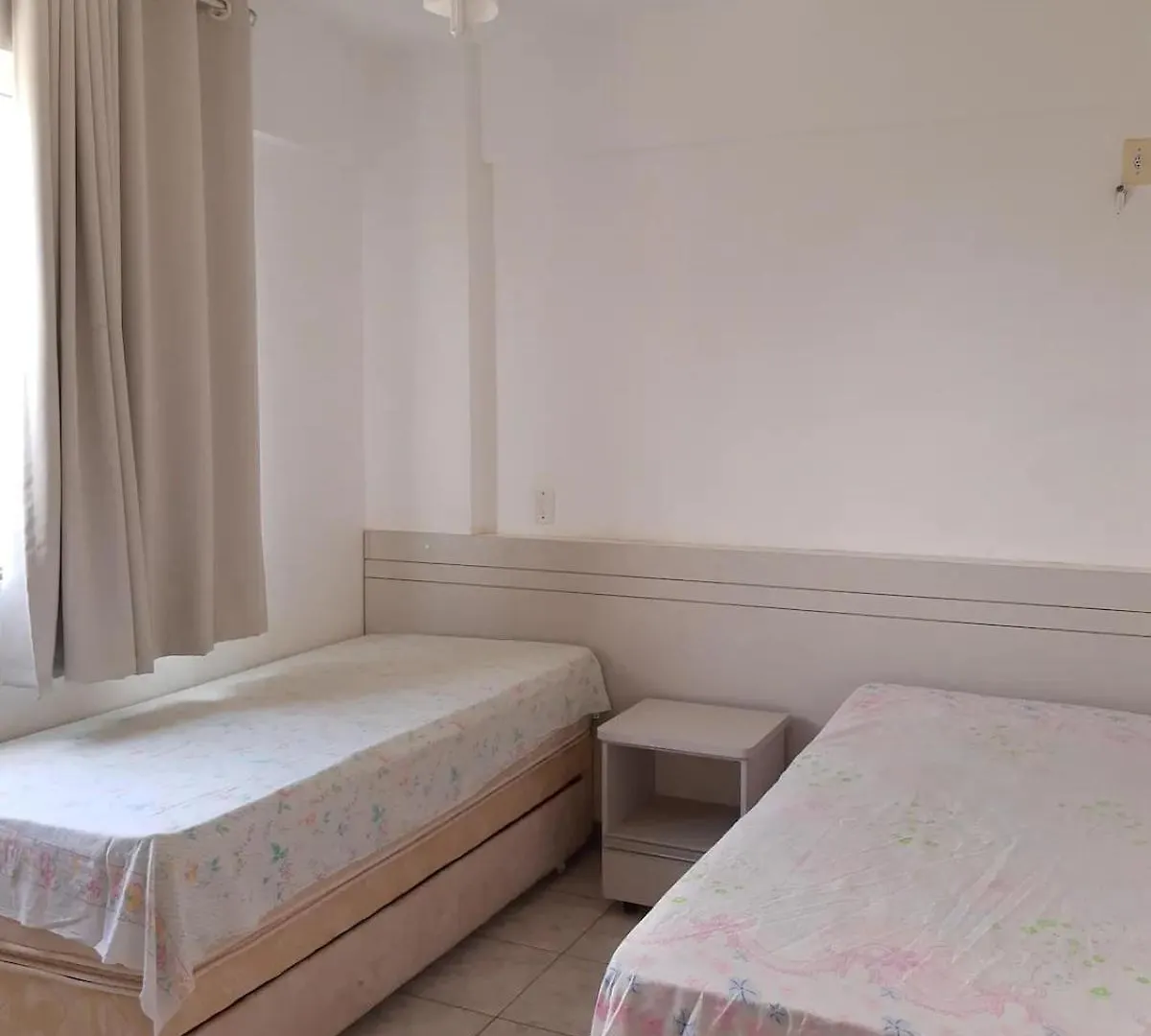 Apartament Cezar'S Park Caldas Novas