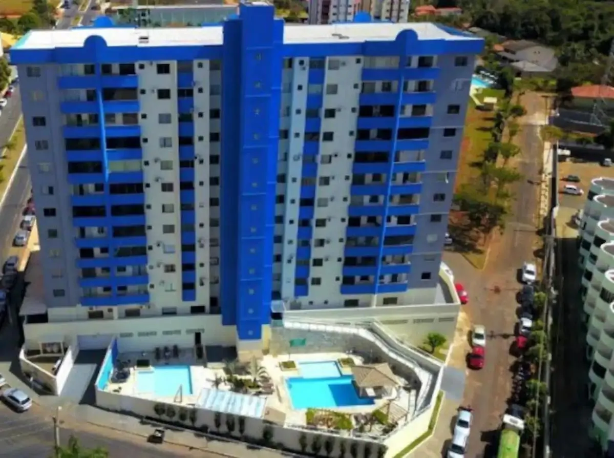 Cezar'S Park Caldas Novas