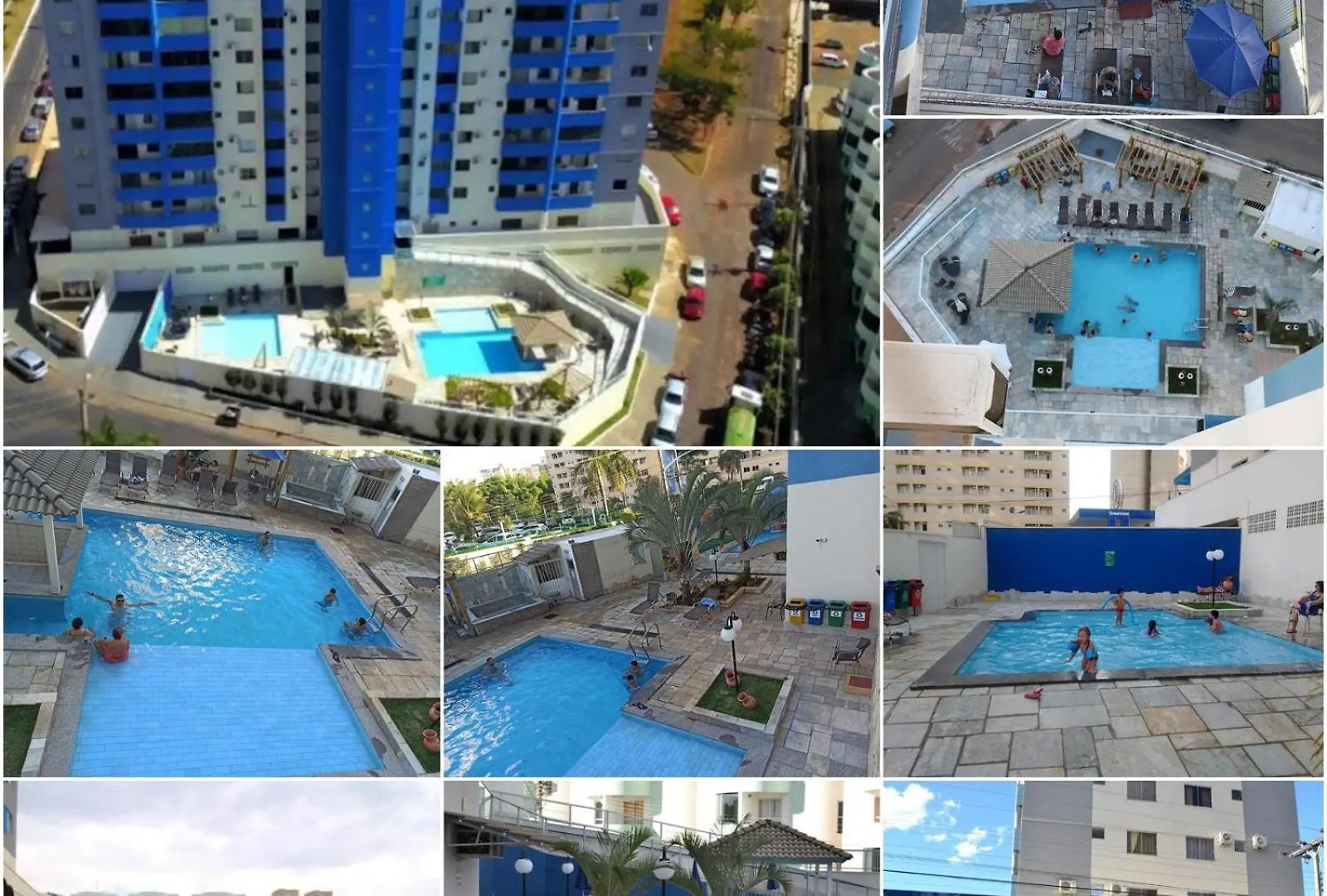 Cezar'S Park Caldas Novas